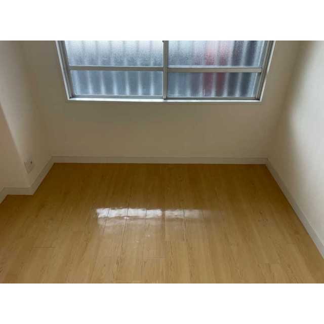 サンテラス藤 内観