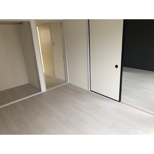 井上ハイツ　相模原205号室 内観