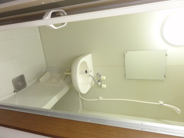 シャンフェルト西落合2階 同建物別部屋の参考画像