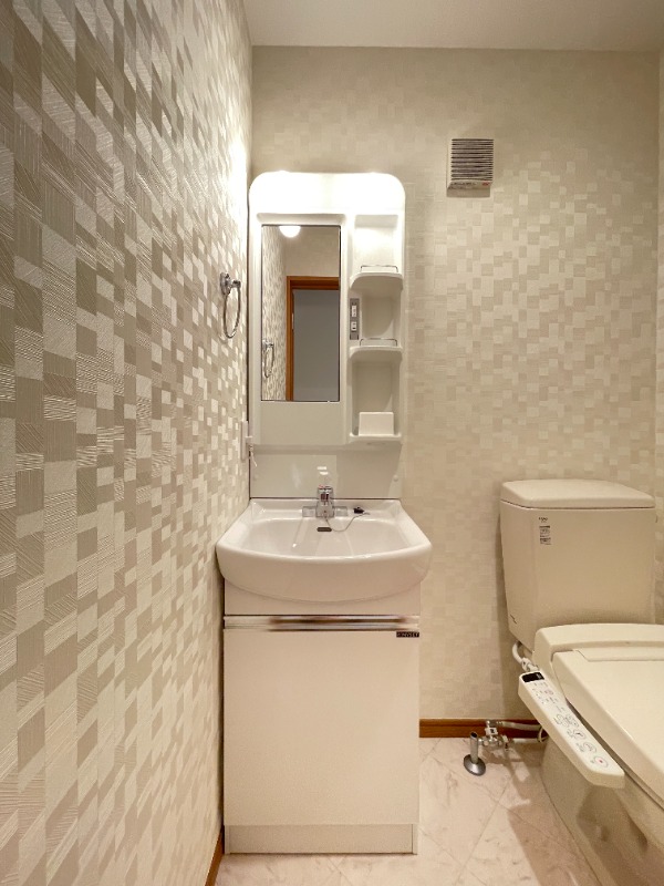 西国分寺エスプリ1階 同建物別部屋の参考画像