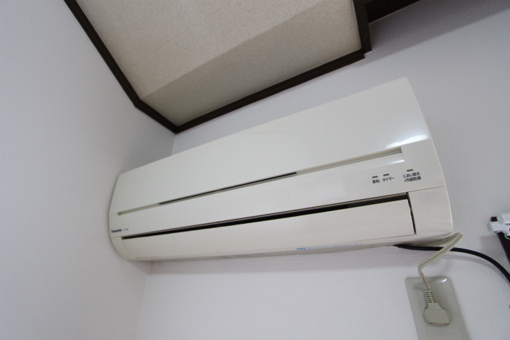 ラフォーレみずほ台2階 部屋その他