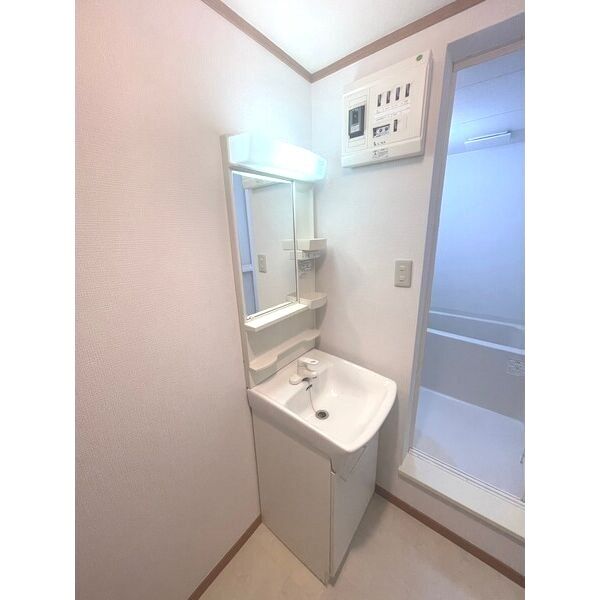 ミアカーサ・エフ リビング