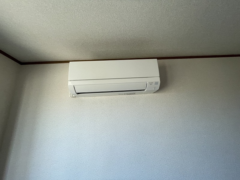 メゾンアルモニー2階 部屋その他