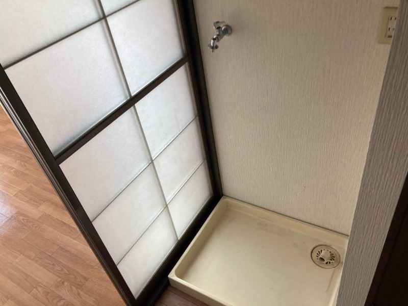 レピュートなかむら 部屋設備