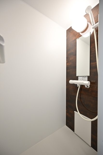 メゾン・ド・ペルシュ お風呂