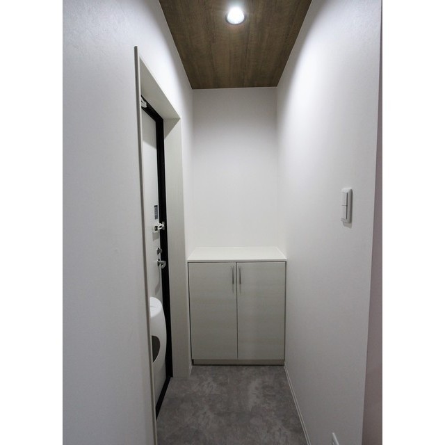 ｌｉｆｅｓｈｉｐ　ＡA21号室 玄関