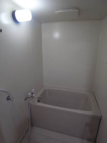 河北松戸ハイツ 写真は１０７号室です。