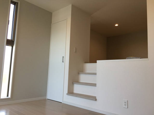 ＣＢ大和田セレーヌ2階 部屋その他