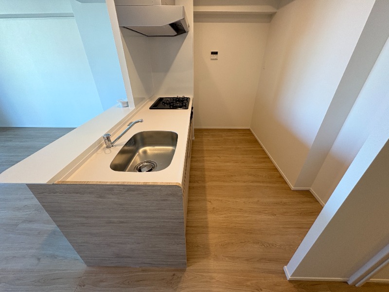 PJツリーネスト6階 ※写真は406号室