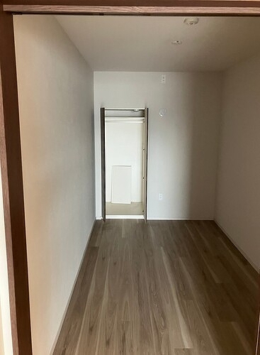 ライオンズ綾瀬セントマークス7階 ※工事完了前写真です。