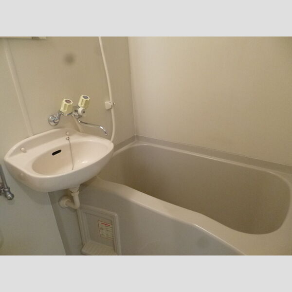 ロイヤルコート　弐番館 お風呂