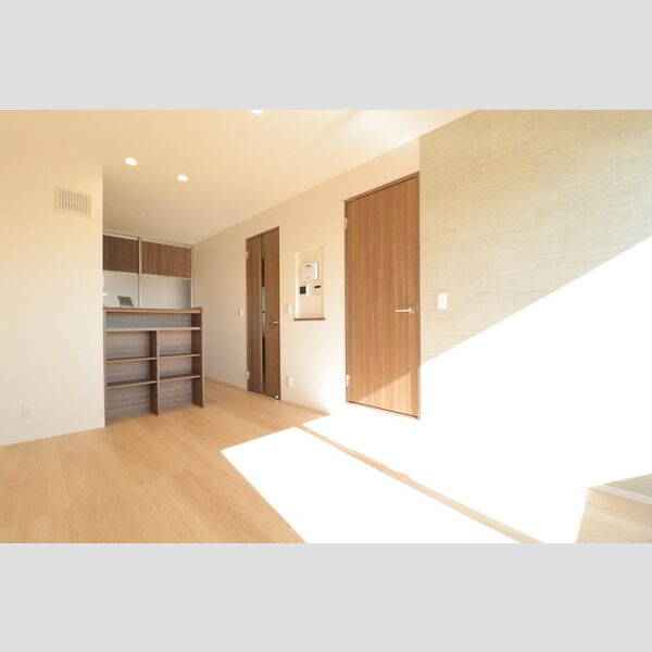 ルベルコート(RUBER COURT)301号室 LDK