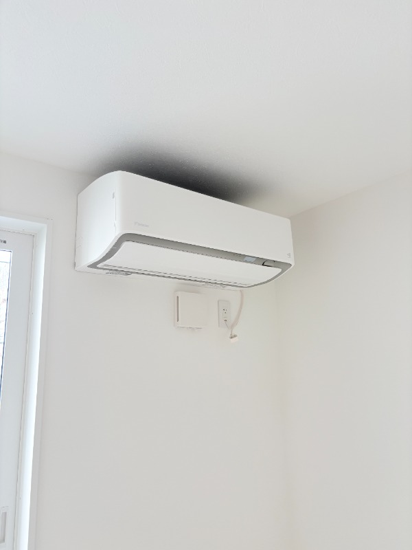 エトワールヴァリ　プレリュード2階 部屋設備