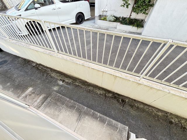 第３Ｍ・コート バルコニー