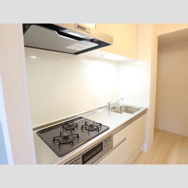 ロゼ　清新 キッチン