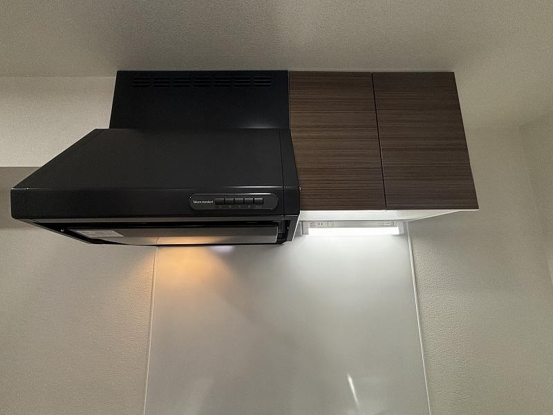 WELLDENCE鳩ケ谷1階 部屋その他