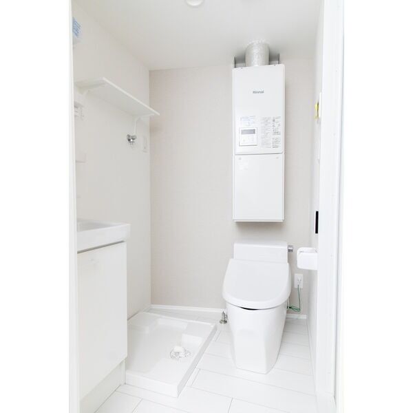 Ludens椎名町403号室 部屋その他