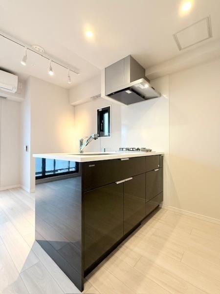 Ｌａ　Ｐｅｒｌａ　Ｙｏｔｓｕｙａ キッチン