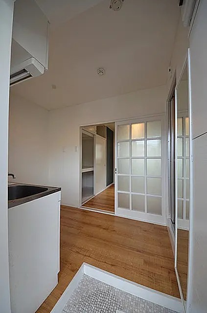 クロノス松木3階 部屋その他