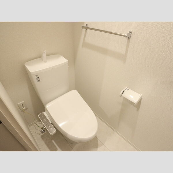 スターフィールドC トイレ