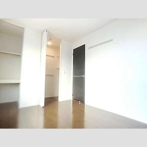 レスポワール　A102号室 居室