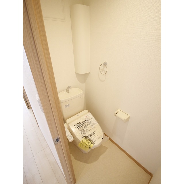 クレール 柳根町 内観