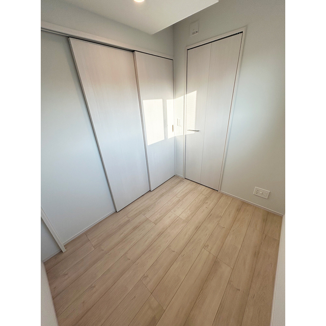 ブランシエスタ品川大井町パークエッジ0602号室 内観