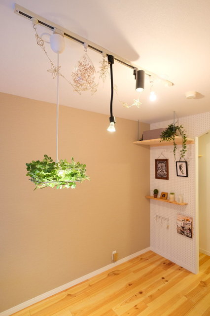 百合ヶ丘池上マンション206号室 百合ヶ丘池上マンション