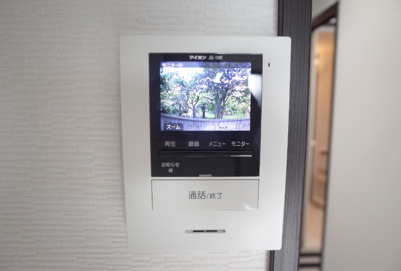 ディアリオ2階 内観