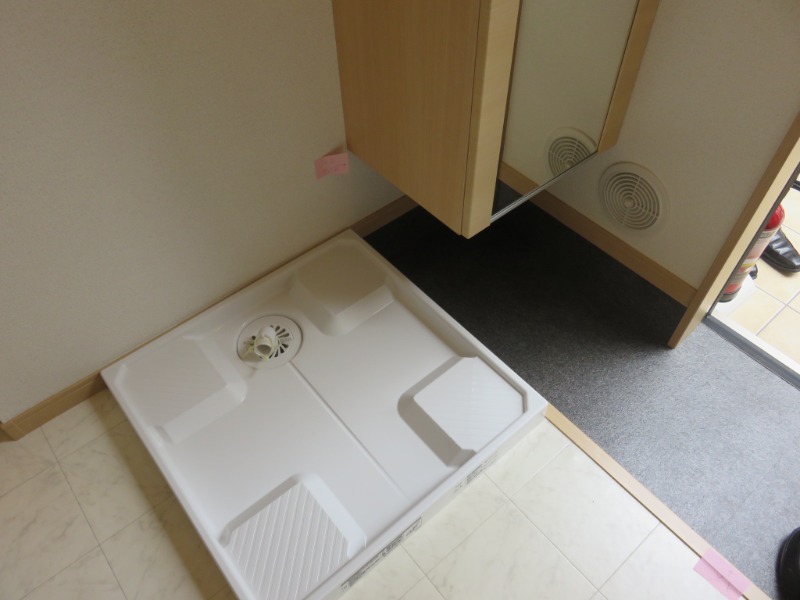 ブリトニー・エコル1階 部屋その他
