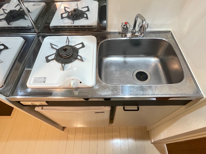 プロテージ小岩2階 同建物別部屋の参考画像