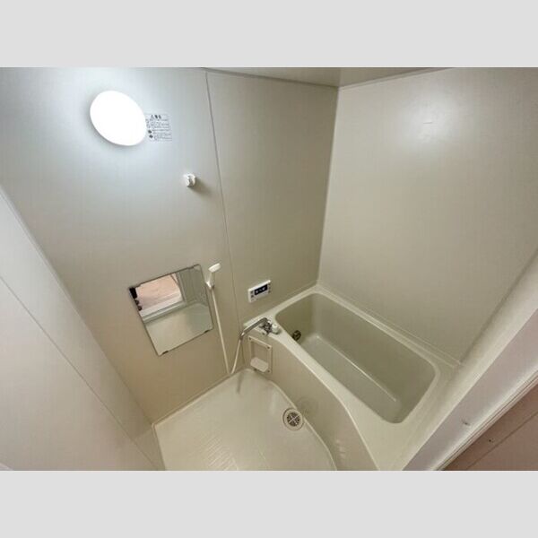 グランモア　A棟 浴室