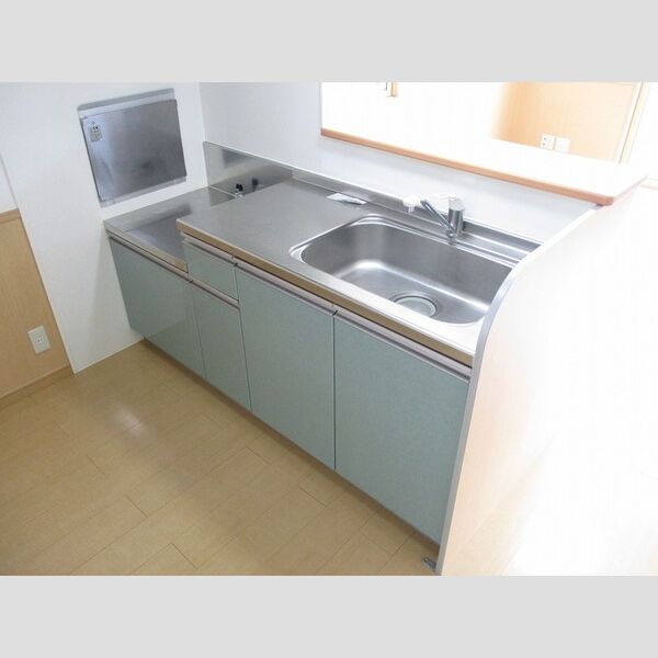 ウィステリア キッチン(対面キッチン)