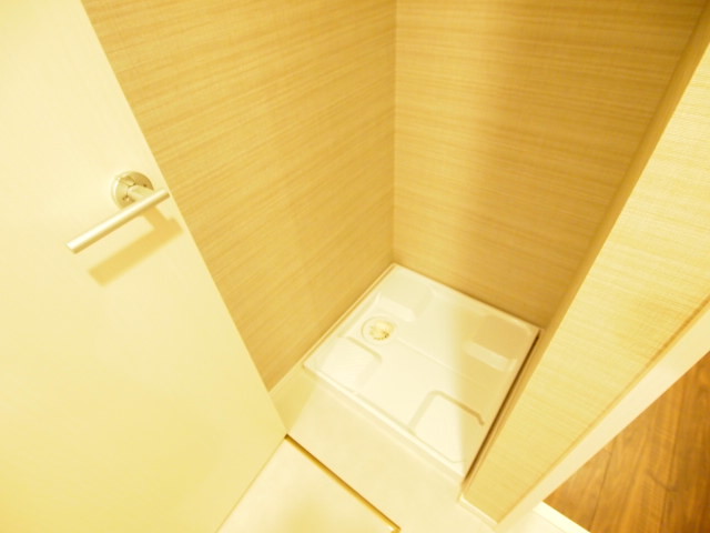 ｐａｚ　ｄｅｌ　ａｌｍａ　三山1階 部屋その他