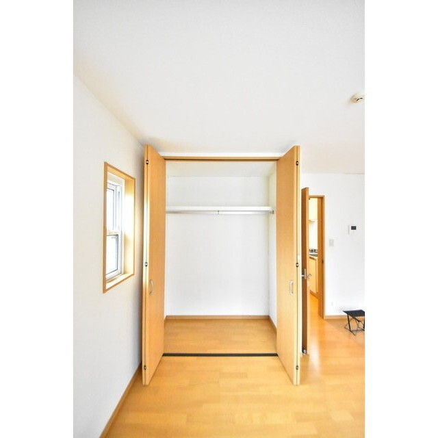 フォレストツインハウスN棟 内観