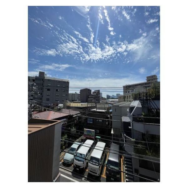 GRAN PASEO 四谷若葉0402号室 部屋その他