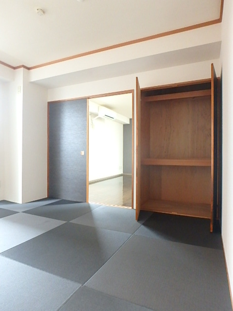 ファミールクレストコート（橋本）5階 部屋その他