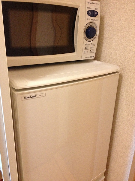 レオパレス新白岡304号室 部屋その他