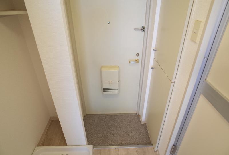 ジョイフル津田沼3階 部屋その他