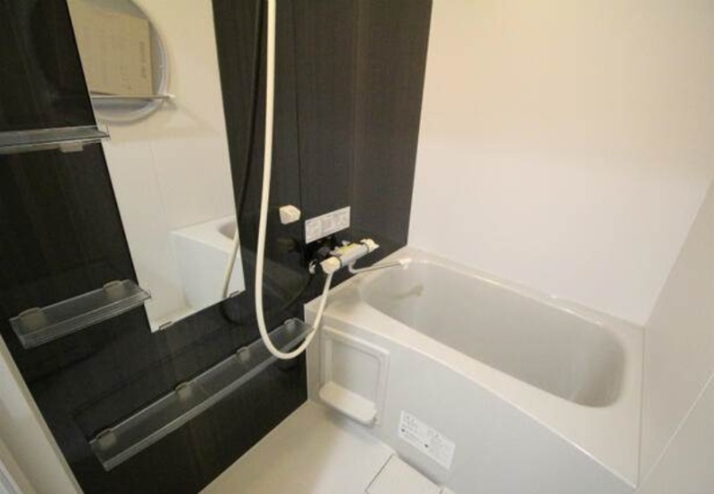 ウィステリアガーデンアネックス3階 部屋その他