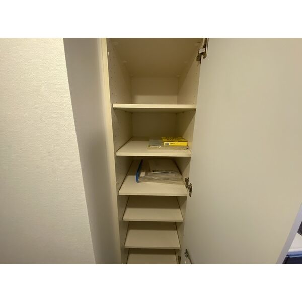 AXAS代々木アジールコート1005号室 部屋その他