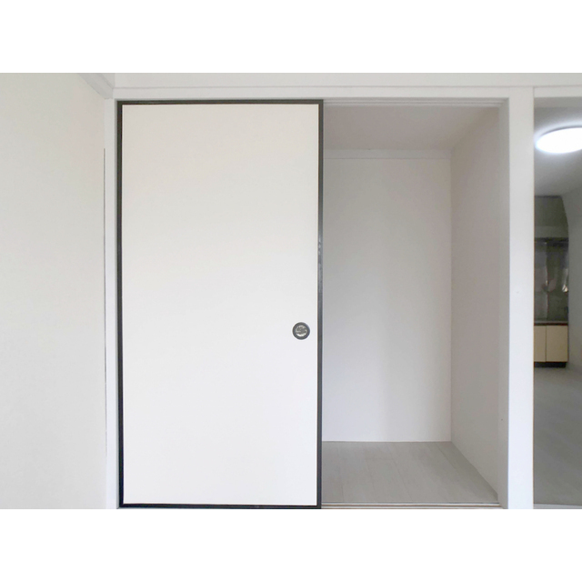 リバーサイドハイツ 内観