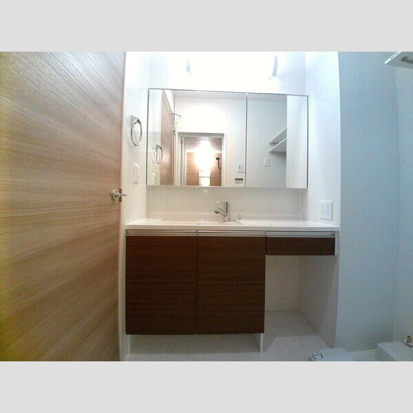 レフィナード 洗髪洗面台