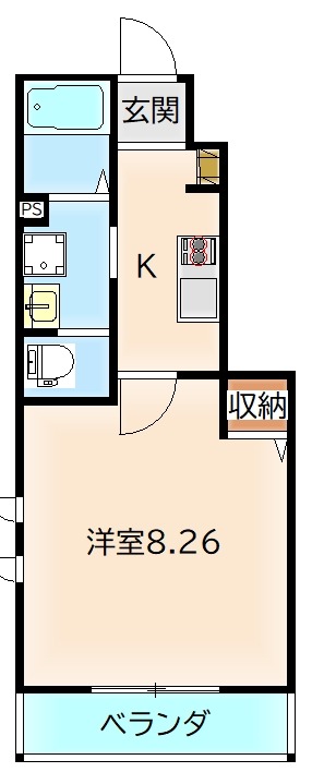 リビング
