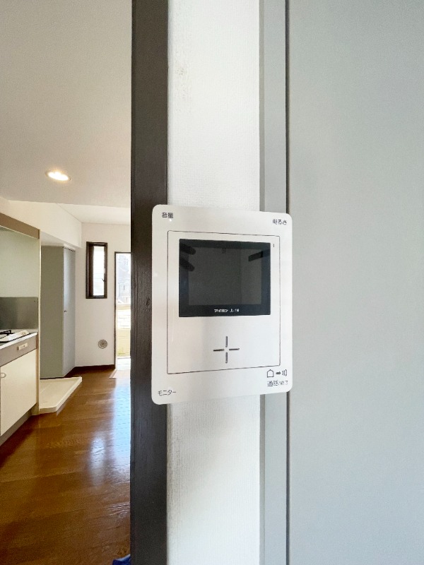 クレール本橋2階 部屋その他