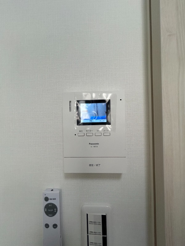 マウ東高円寺2階 部屋設備