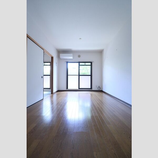 フローレスタ カーサ リビング