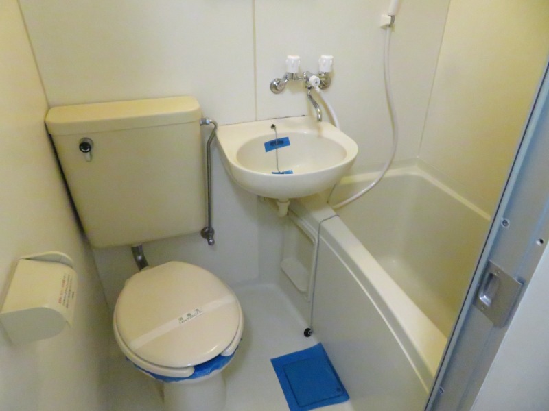 アルティア・レーヴ1階 ※別部屋参照