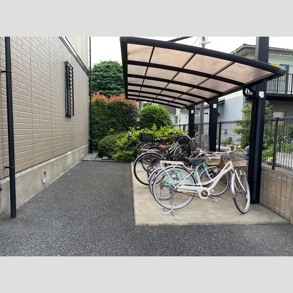 ファーストコート 周辺