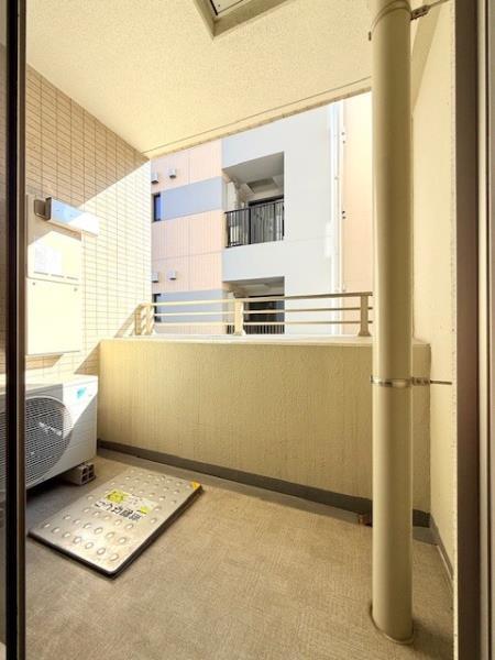 ＫＤＸレジデンス神田6階 リビング